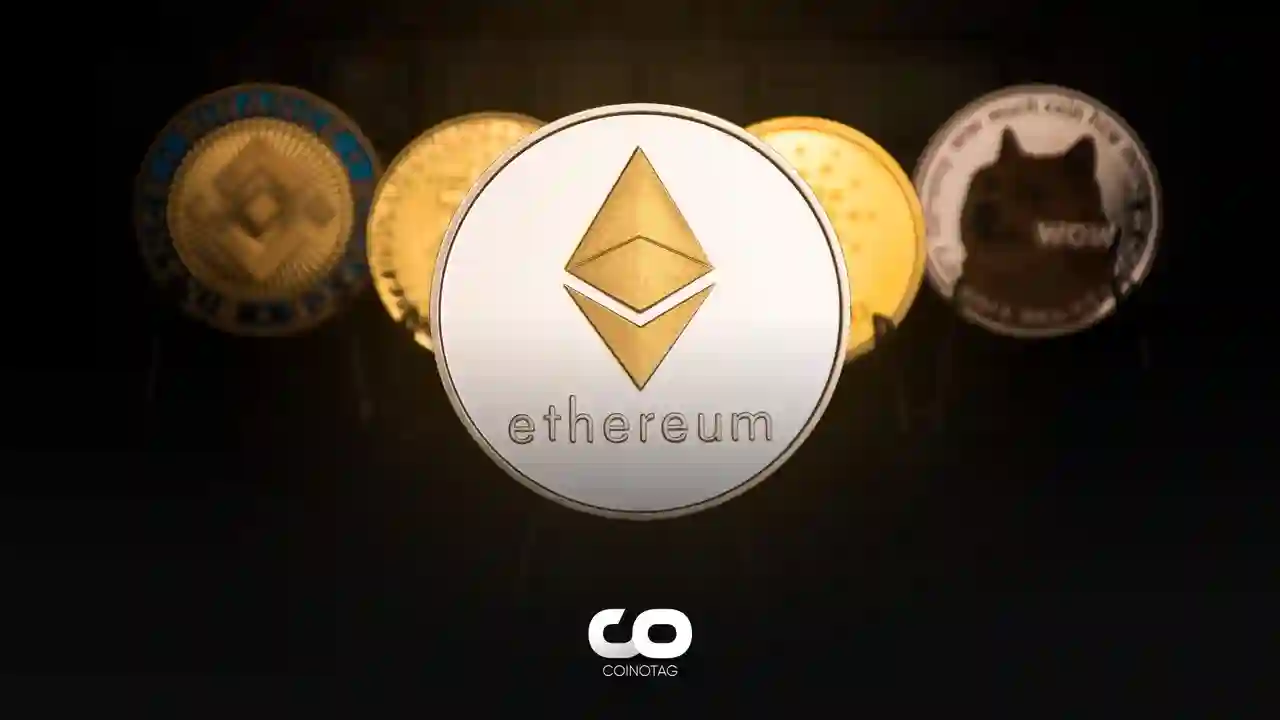 Ethereum-ETH