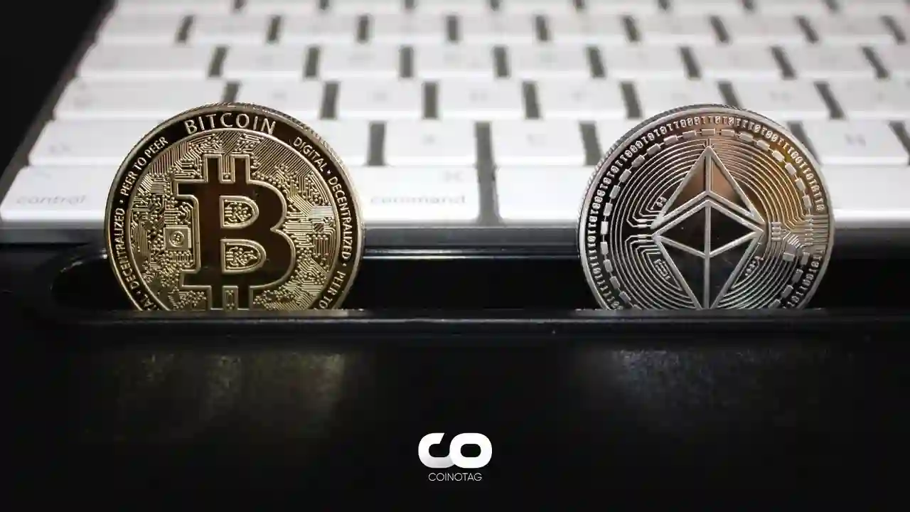bitcoin-ethereum