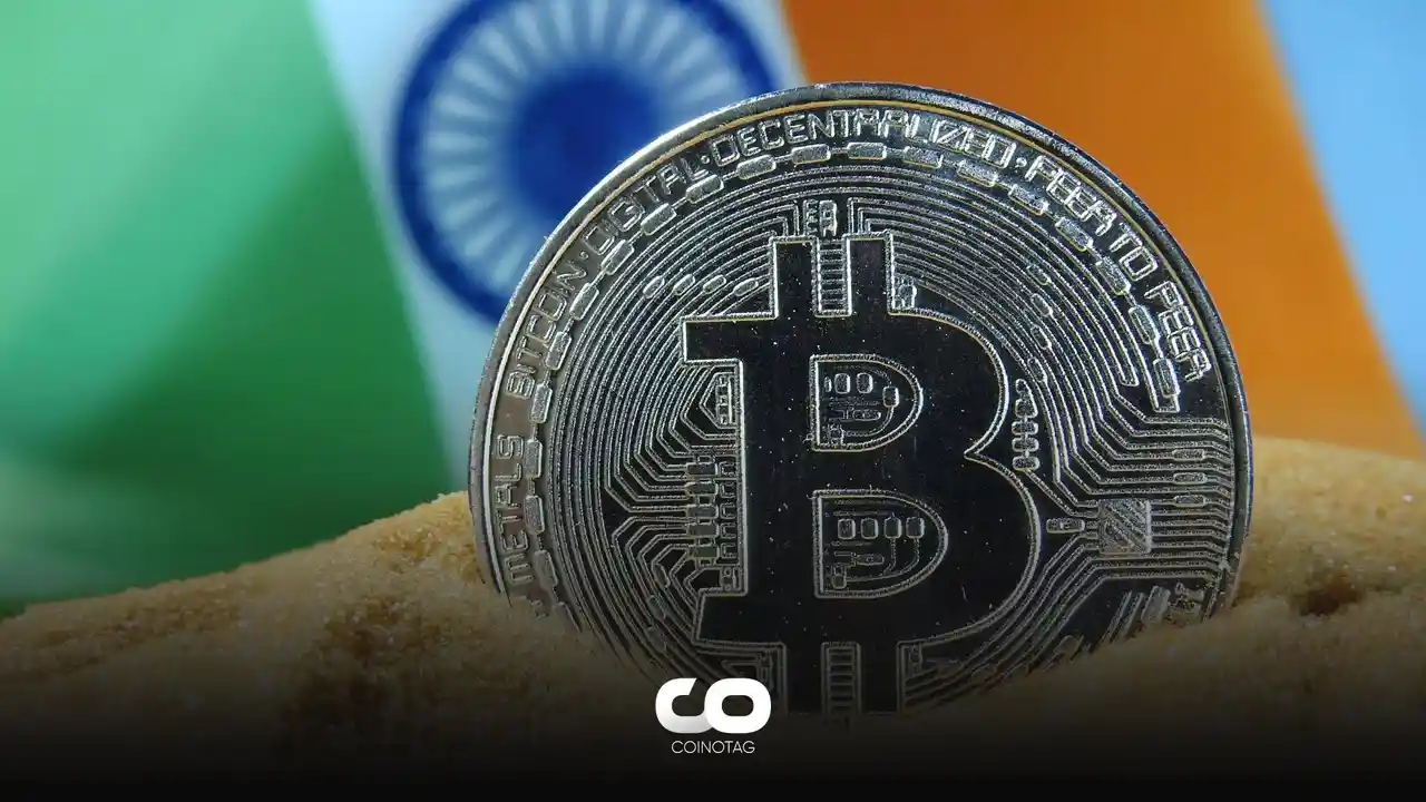 bitcoin-india