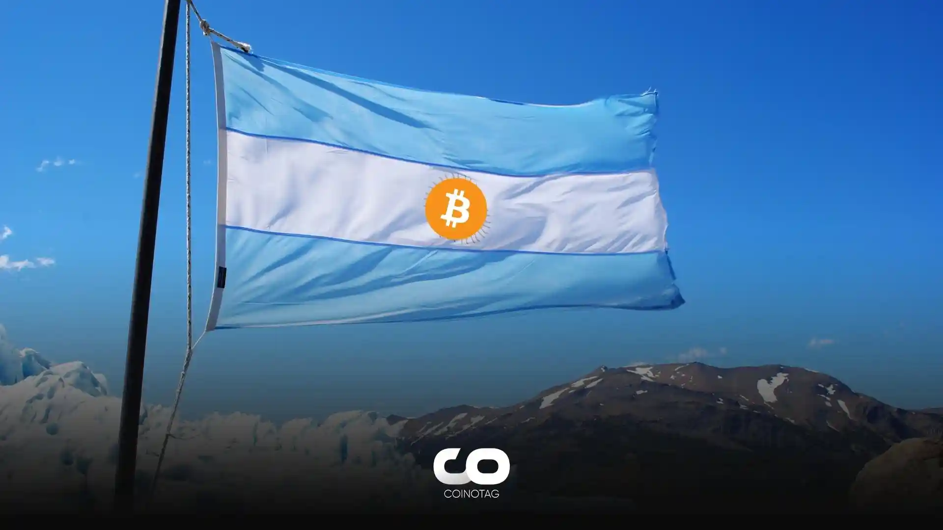 Argentina-Bitcoin