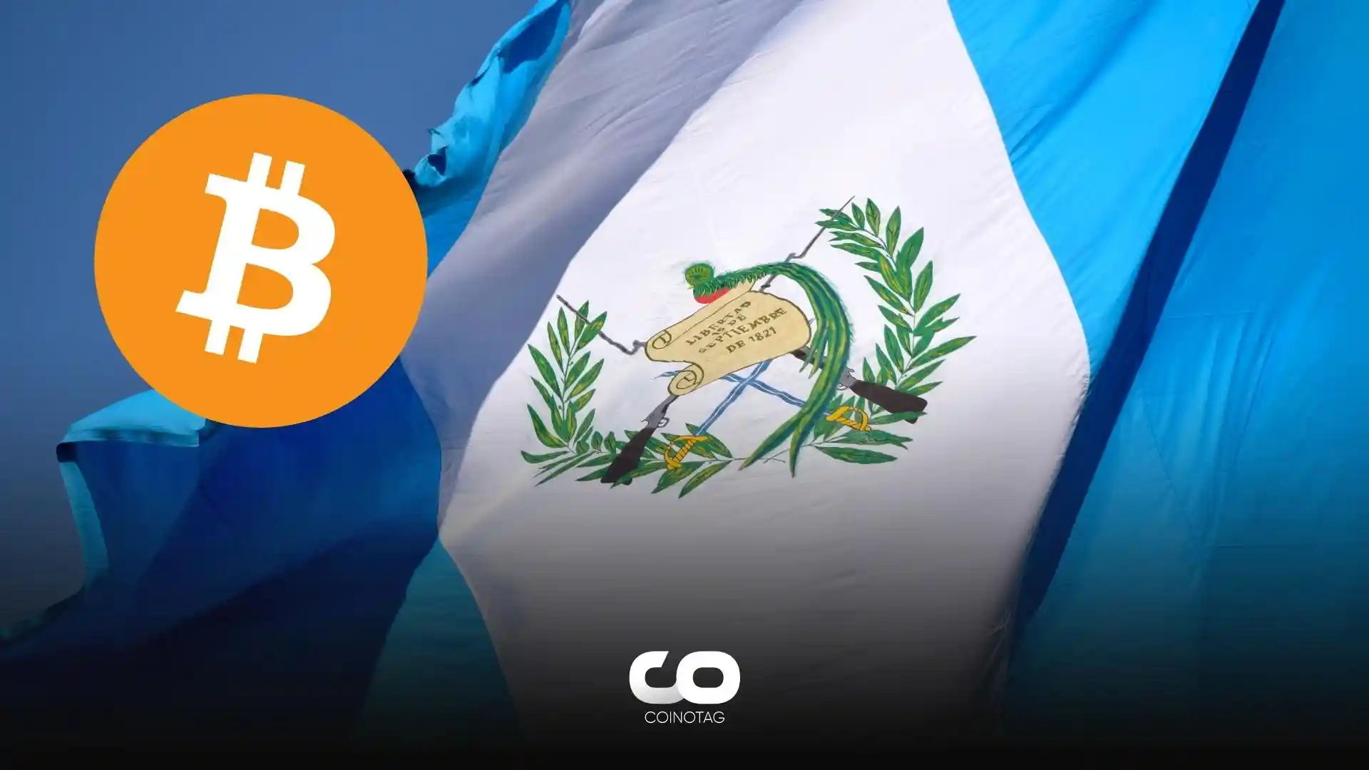 Guatemala-Bitcoin