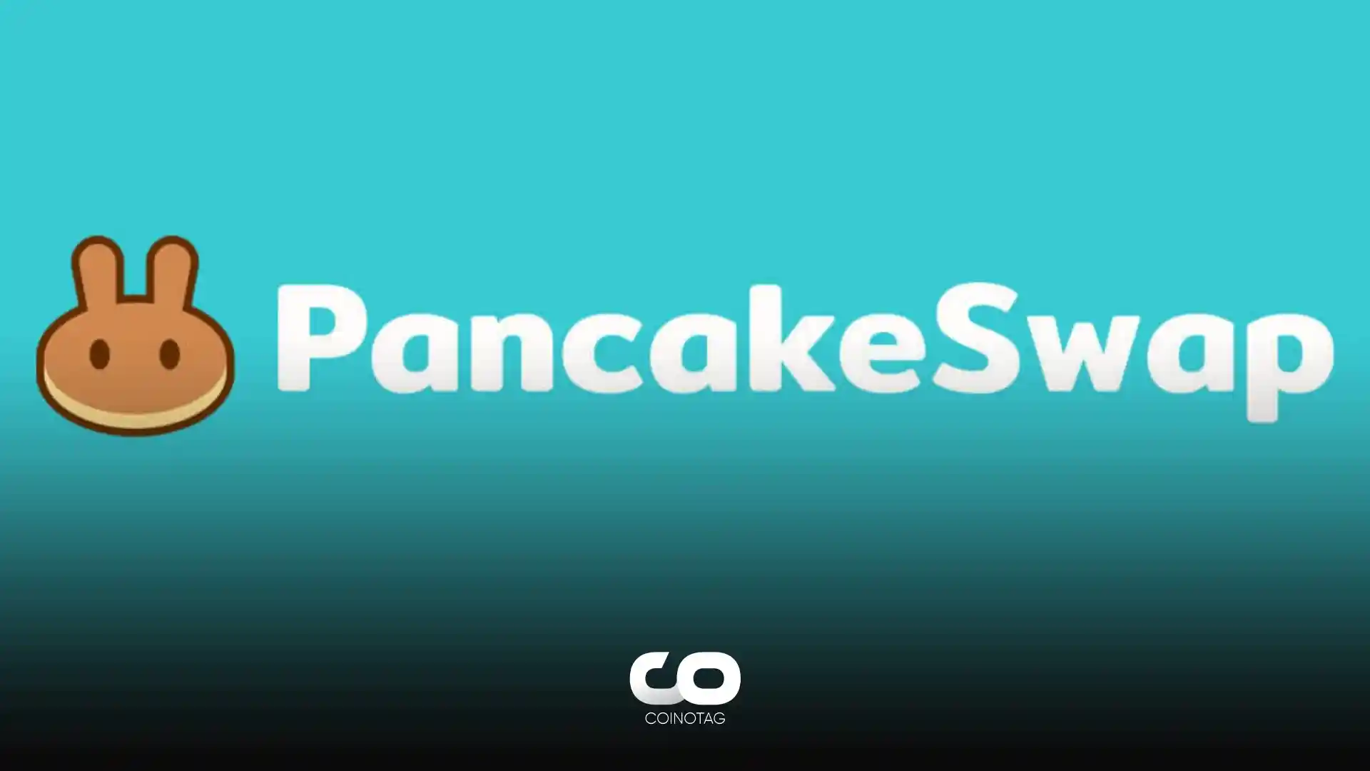 PancakeSwap-CAKE