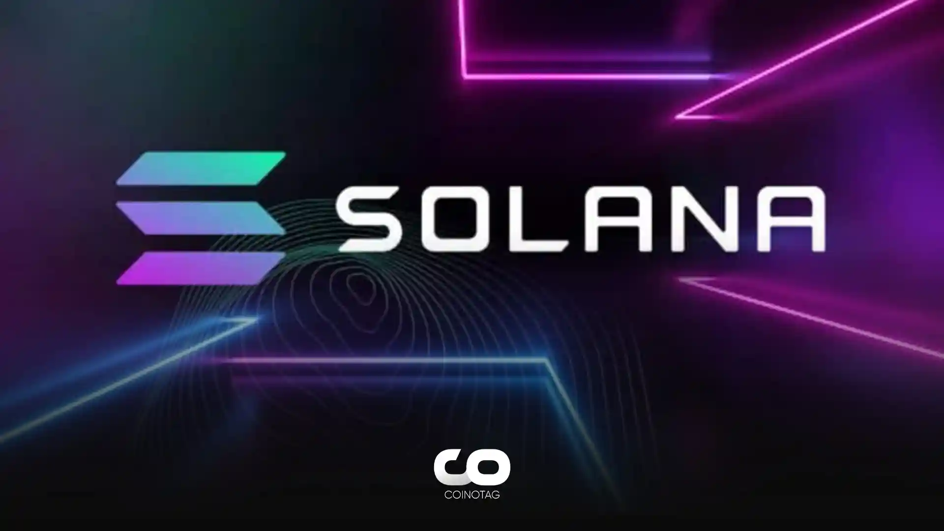 Solana-SOL